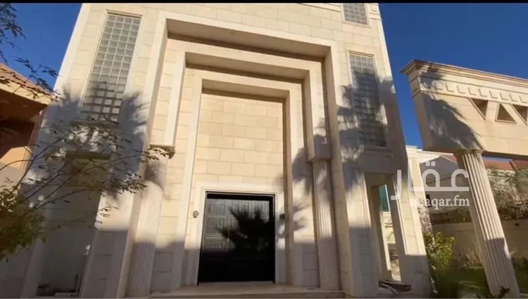 فيلا للبيع في شارع الجدعاء, حي حطين, مدينة الرياض, منطقة الرياض