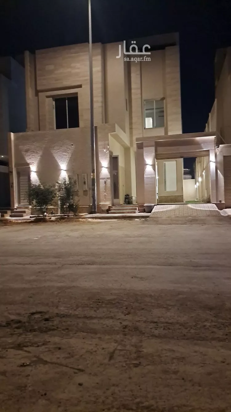 Apartment for Rent in Riyadh An Narjis