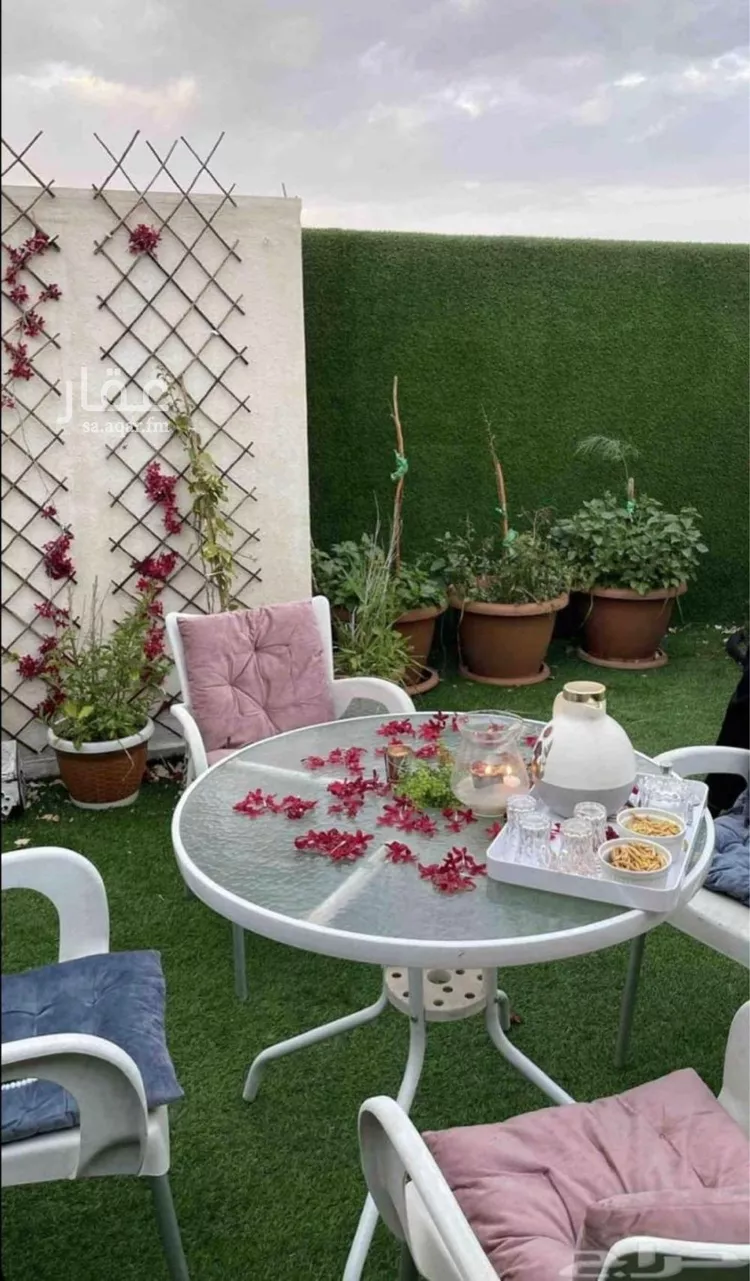 شقة للبيع في شارع المندر, حي غرناطة, مدينة الرياض, منطقة الرياض