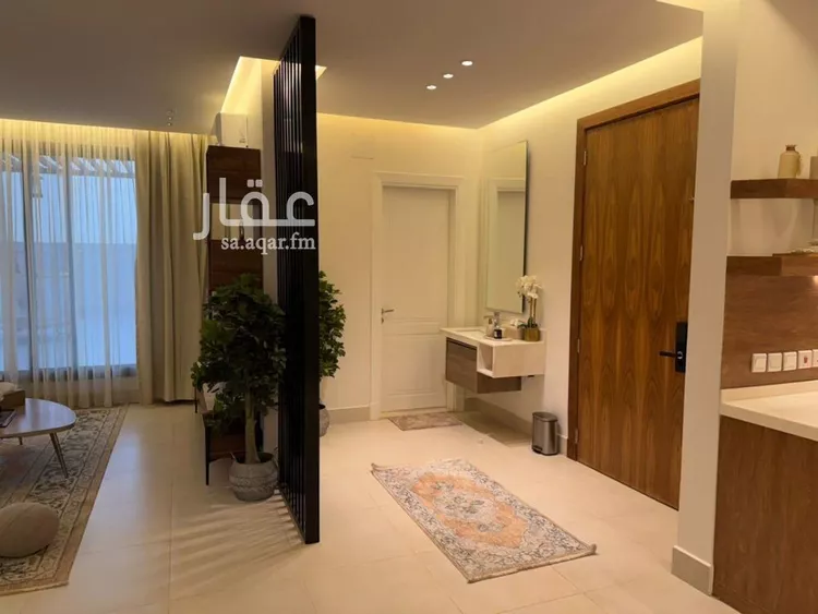 شقة للبيع في شارع الأمير جلوي بن تركي بن عبدالله, حي المروج, مدينة الرياض, منطقة الرياض صورة 2