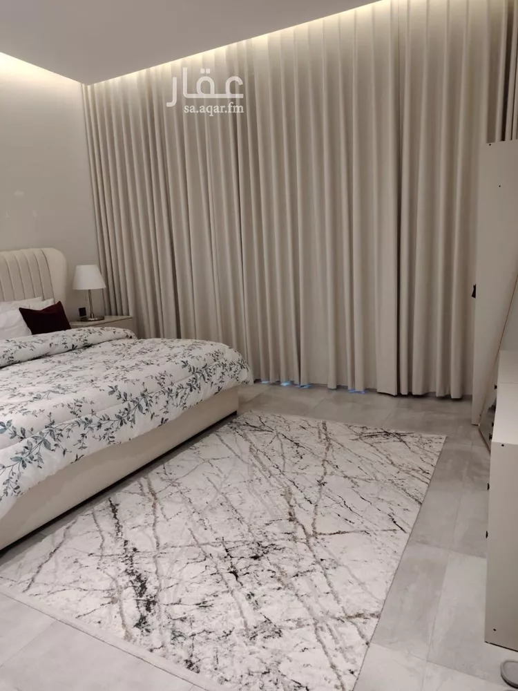 شقة للبيع في شارع العمرة, حي الملقا, مدينة الرياض, منطقة الرياض صورة 2