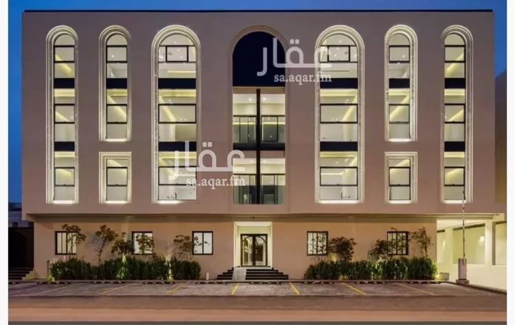 شقة للبيع في شارع العمرة, حي الملقا, مدينة الرياض, منطقة الرياض صورة 5