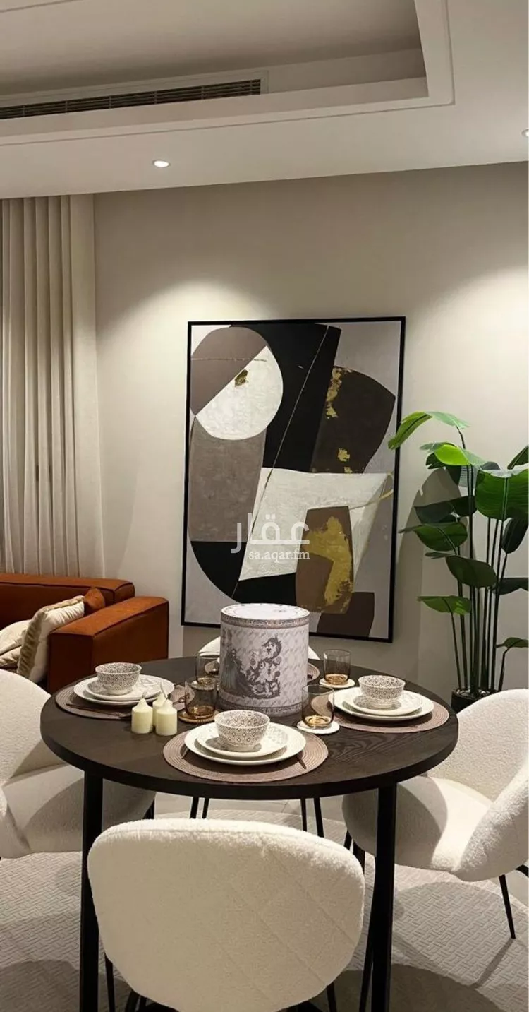 شقة للإيجار في شارع المدارة, حي المروج, مدينة الرياض, منطقة الرياض صورة 5