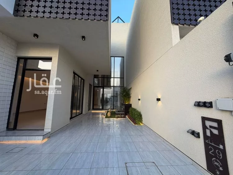 فيلا للبيع في شارع مساعد بن أحمد السديري, حي العارض, مدينة الرياض, منطقة الرياض صورة 5