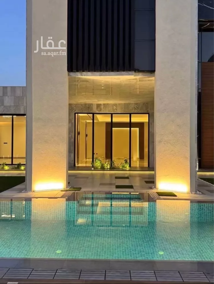 أرض للبيع في شارع رقم 56, حي الندى, مدينة الرياض, منطقة الرياض 12