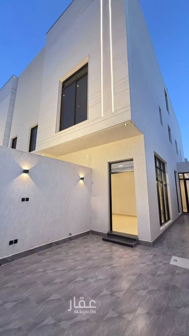 دور للبيع في شارع ابن شرف النووي, حي القدس, مدينة الرياض, منطقة الرياض صورة 2
