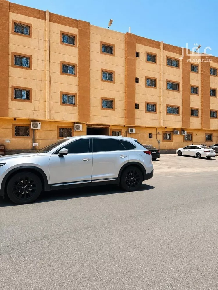 شقة للإيجار في شارع عبدالله بن قيس, حي إشبيلية, مدينة الرياض, منطقة الرياض