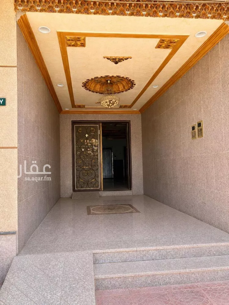 شقة للإيجار في شارع عبدالله بن قيس, حي إشبيلية, مدينة الرياض, منطقة الرياض صورة 4