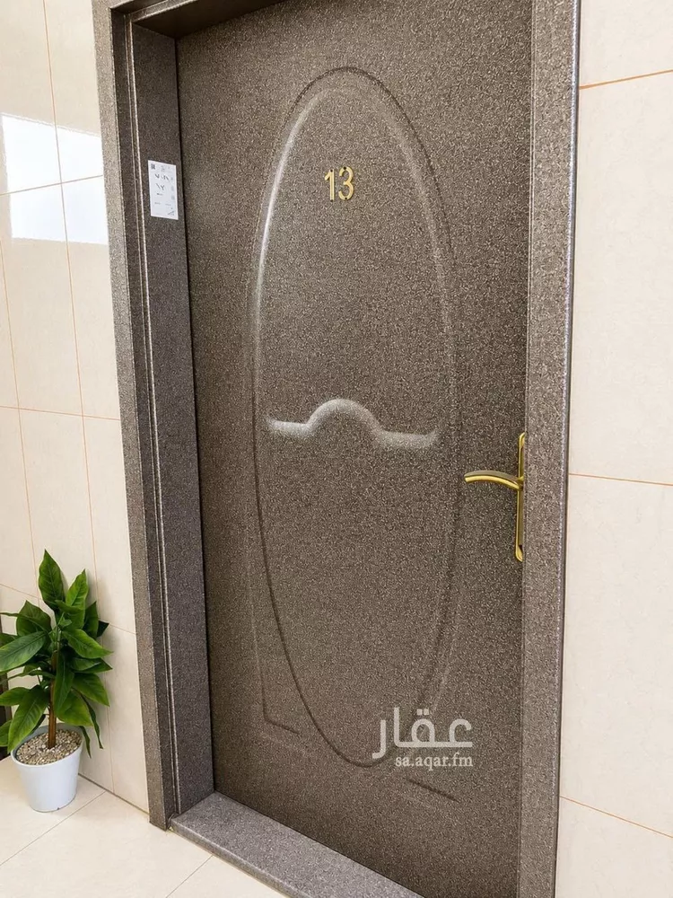 شقة للإيجار في شارع عبدالله بن قيس, حي إشبيلية, مدينة الرياض, منطقة الرياض 8