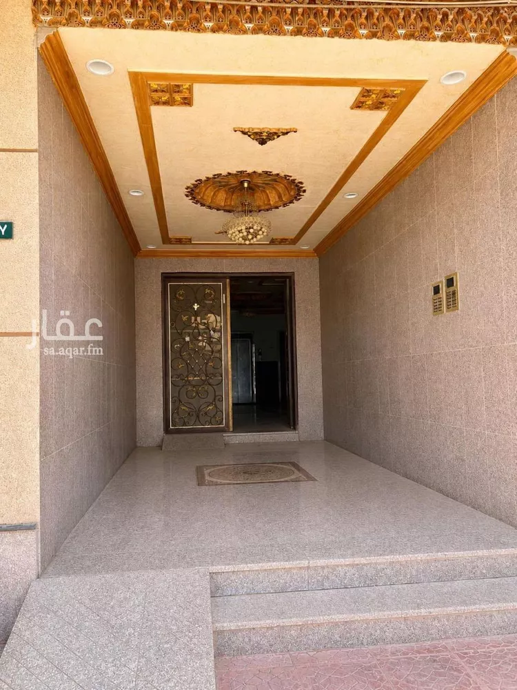 شقة للإيجار في شارع عبدالله بن قيس, حي إشبيلية, مدينة الرياض, منطقة الرياض صورة 4