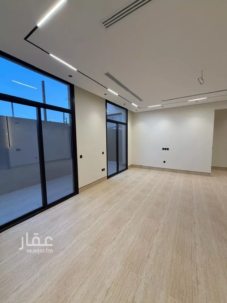 شقة للإيجار في شارع ابها, حي الملقا, مدينة الرياض, منطقة الرياض صورة 4