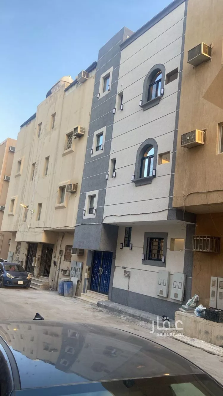 عمارة للبيع في شارع الصفاصيف, حي الوزارات, مدينة الرياض, منطقة الرياض صورة 2