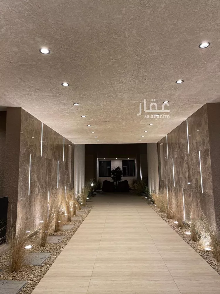 شقة للإيجار في شارع أحمد بن مخلد, حي العارض, مدينة الرياض, منطقة الرياض صورة 3