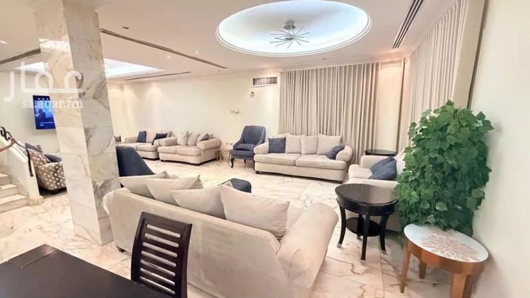 Villa for Sale in Riyadh Ar Rabie صورة 2