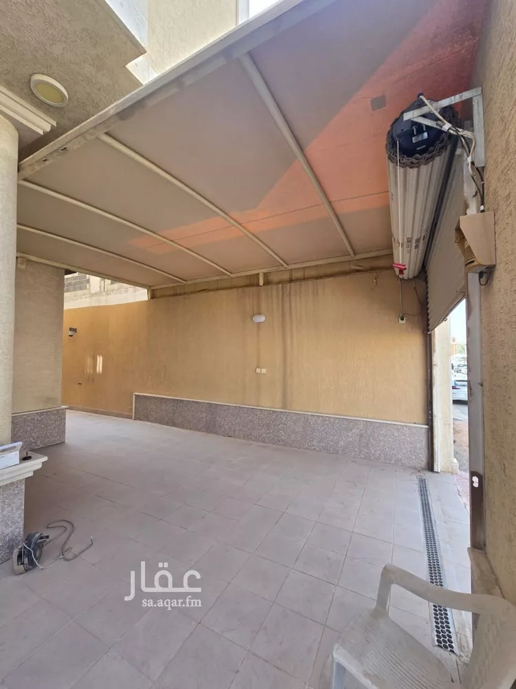 دور للإيجار في شارع رقم 166, حي الياسمين, مدينة الرياض, منطقة الرياض صورة 3