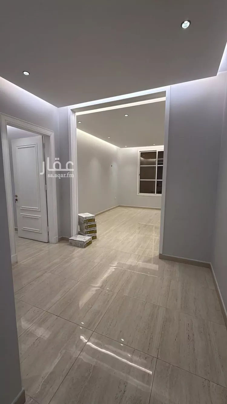 شقة للإيجار في شارع السعادات, حي الملقا, مدينة الرياض, منطقة الرياض 8