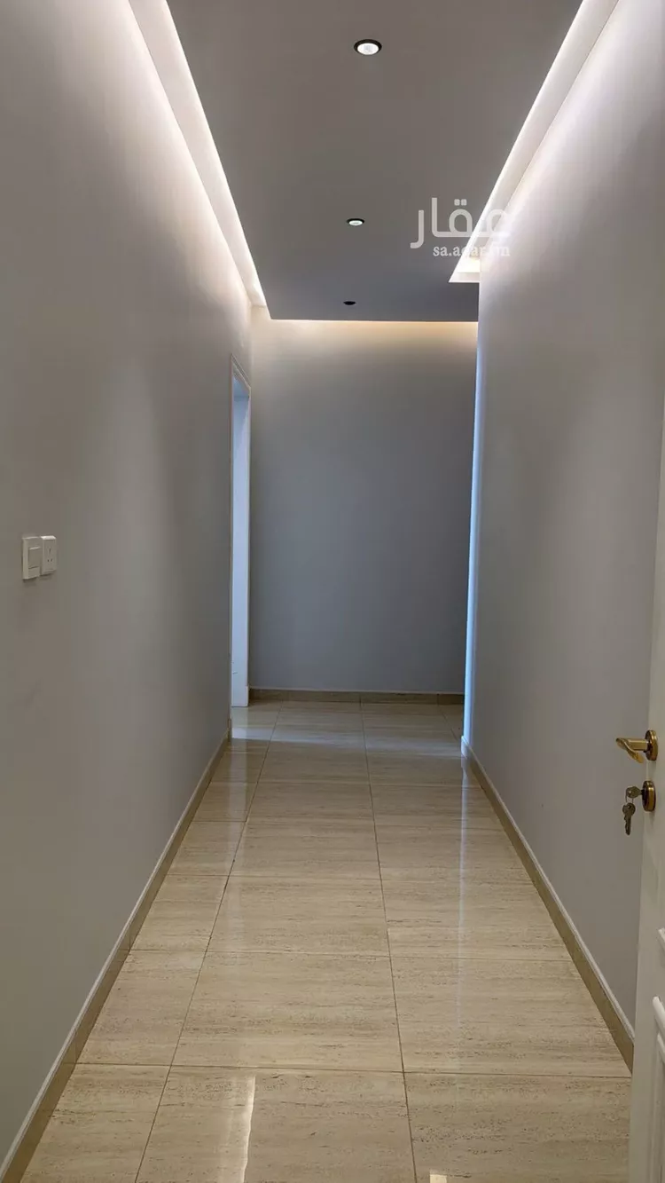 شقة للإيجار في شارع السعادات, حي الملقا, مدينة الرياض, منطقة الرياض 12