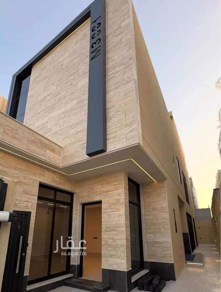 Villa for Sale in Riyadh Al Arid