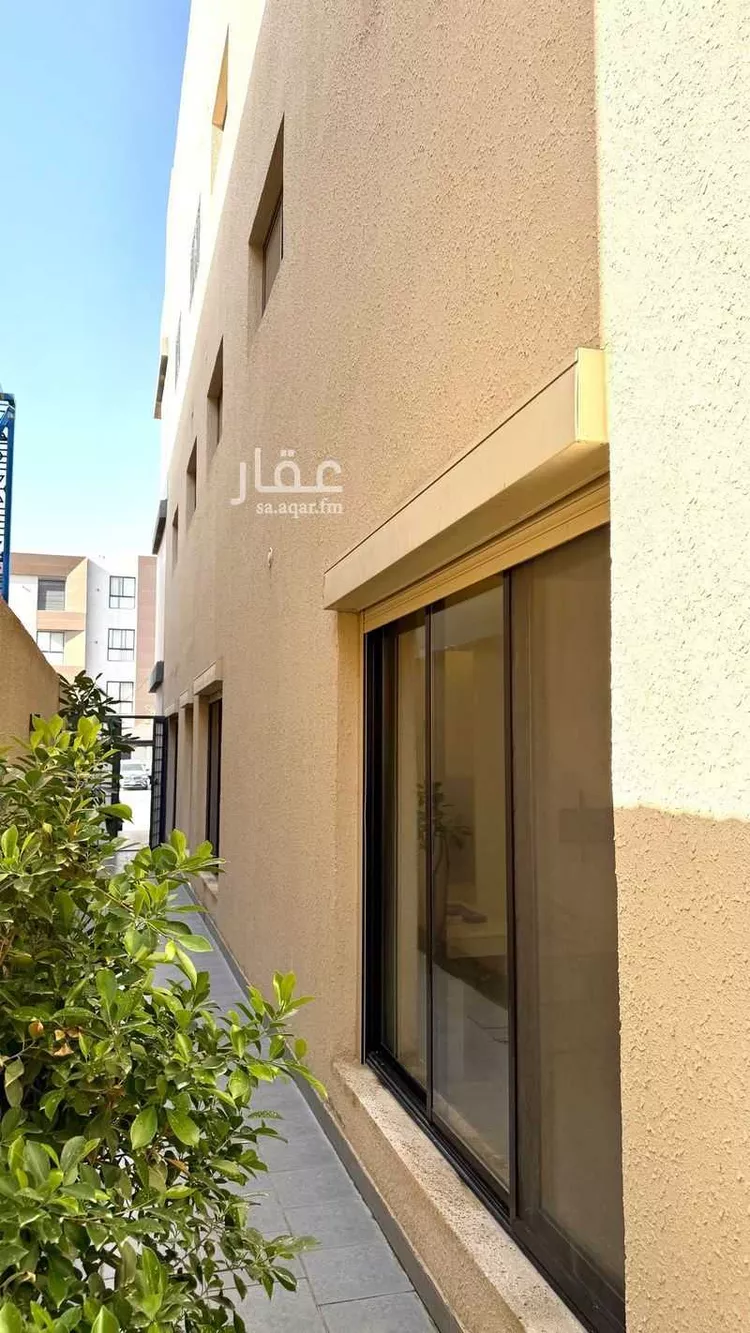 شقة للإيجار في شارع ابها, حي الملقا, مدينة الرياض, منطقة الرياض صورة 2