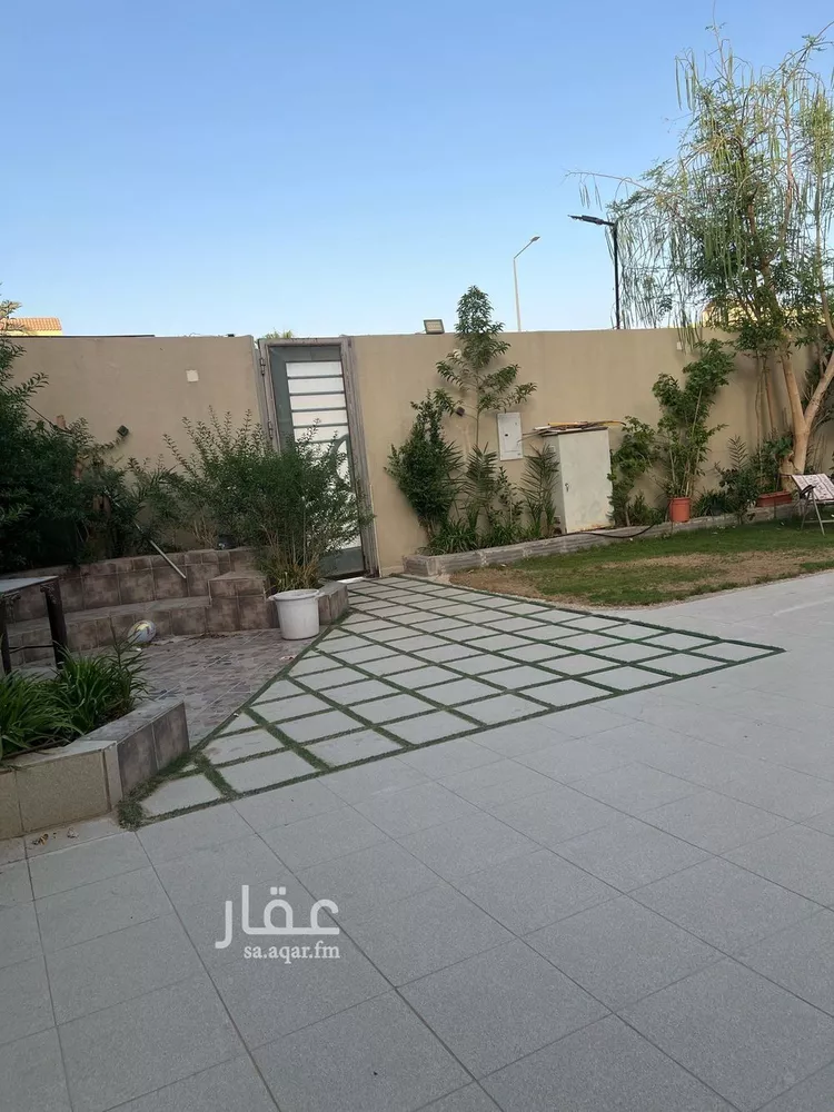 فيلا للبيع في شارع جبل الأجداد, حي الصحافة, مدينة الرياض, منطقة الرياض صورة 3