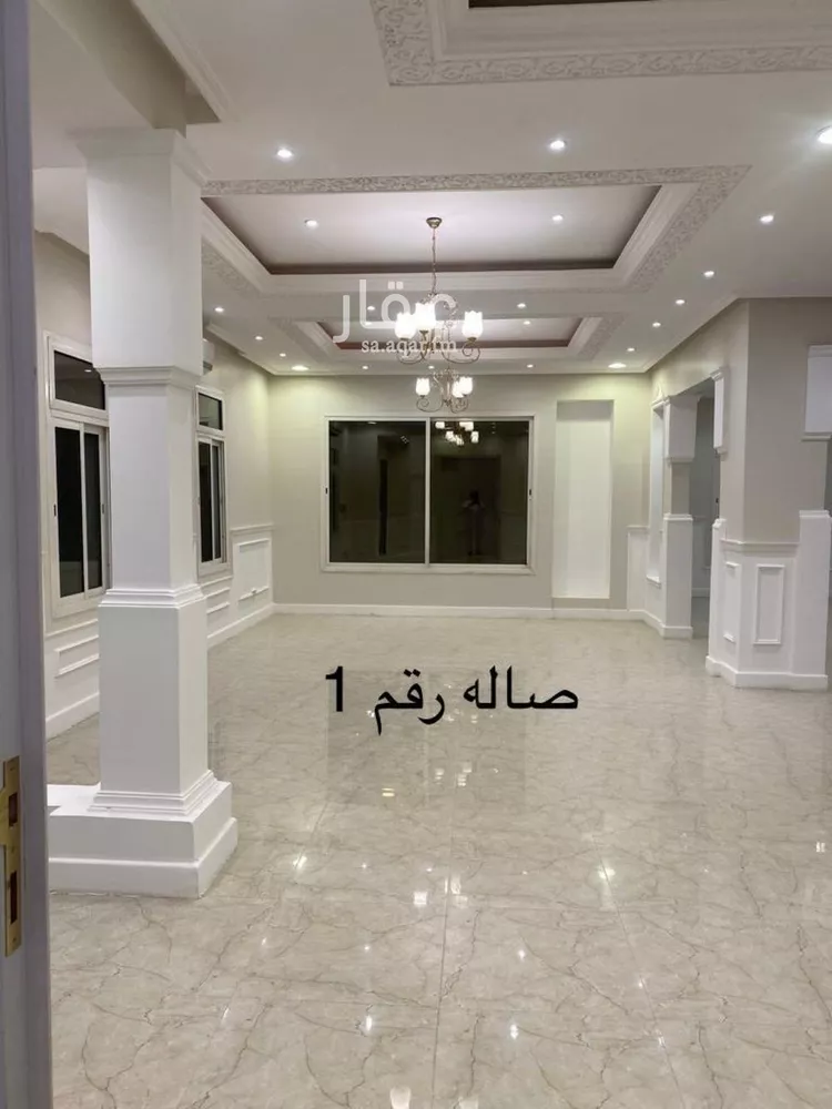 Villa for Sale in Riyadh Al Yasmin