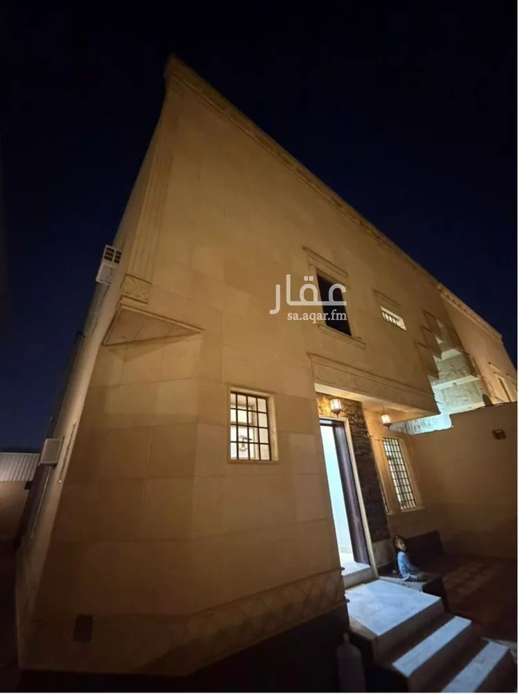 فيلا للإيجار في شارع ابن مظفر, حي الإزدهار, مدينة الرياض, منطقة الرياض صورة 2