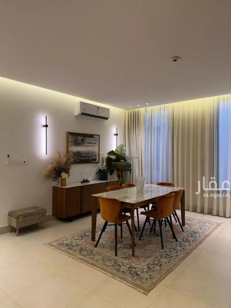 شقة للبيع في شارع عبدالعزيز البشري, حي المروج, مدينة الرياض, منطقة الرياض 8