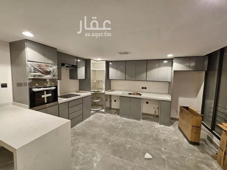 شقة للبيع في شارع محمد بن عبدالعزيز الدغيثر, حي الملقا, مدينة الرياض, منطقة الرياض