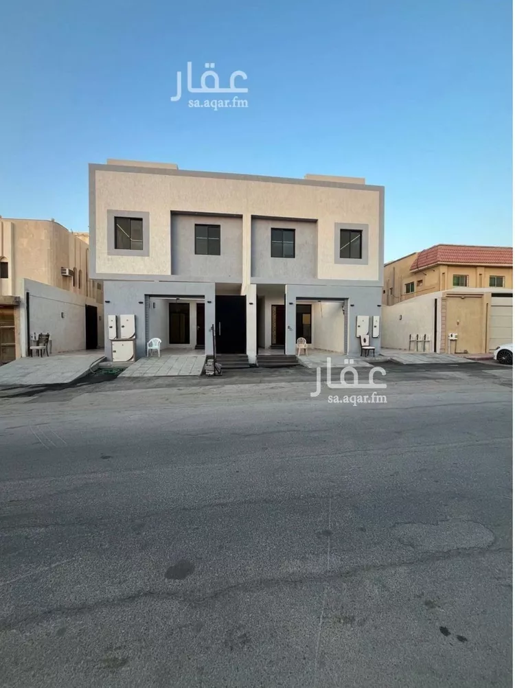 Floor for Sale in Riyadh King Faisal