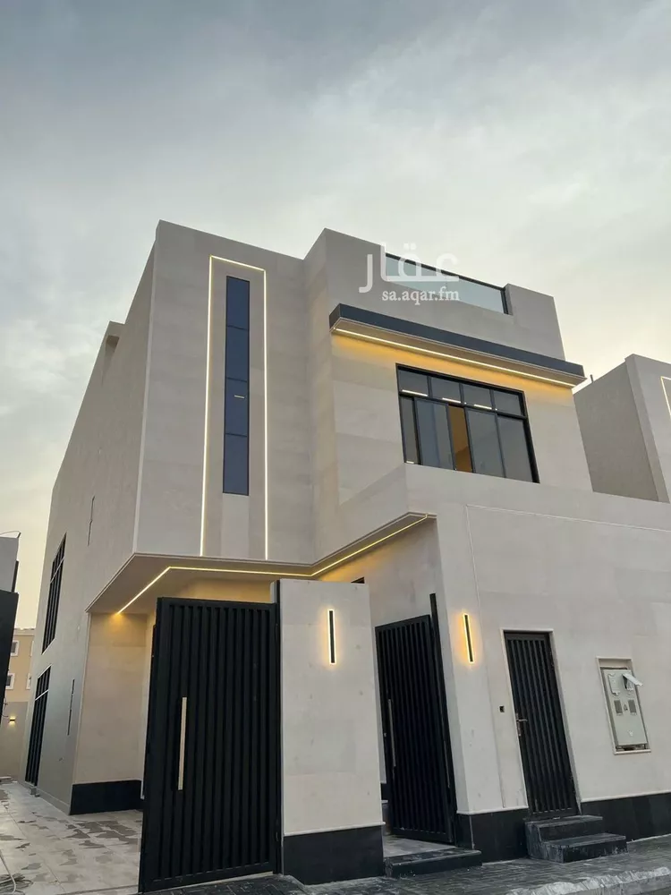 فيلا للبيع في شارع محمد جمال الدين القاسمي, حي العارض, مدينة الرياض, منطقة الرياض صورة 2