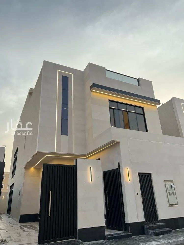 Villa for Sale in Riyadh Al Arid