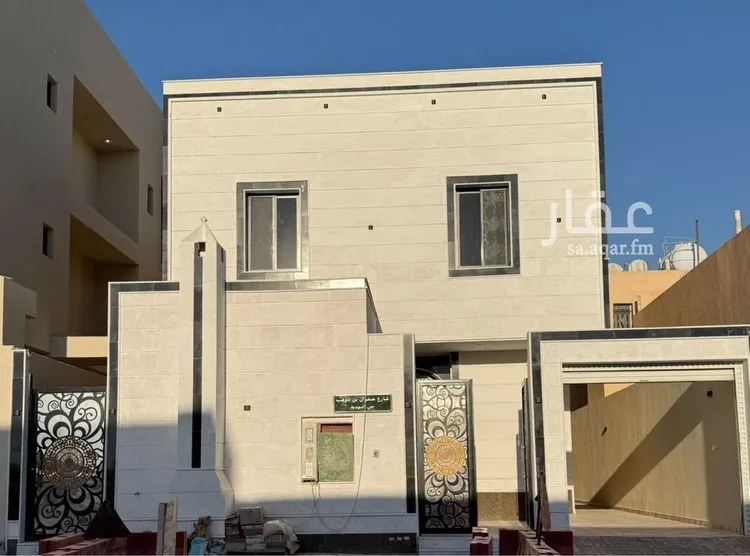 Villa for Sale in Riyadh Al Mahdiyah