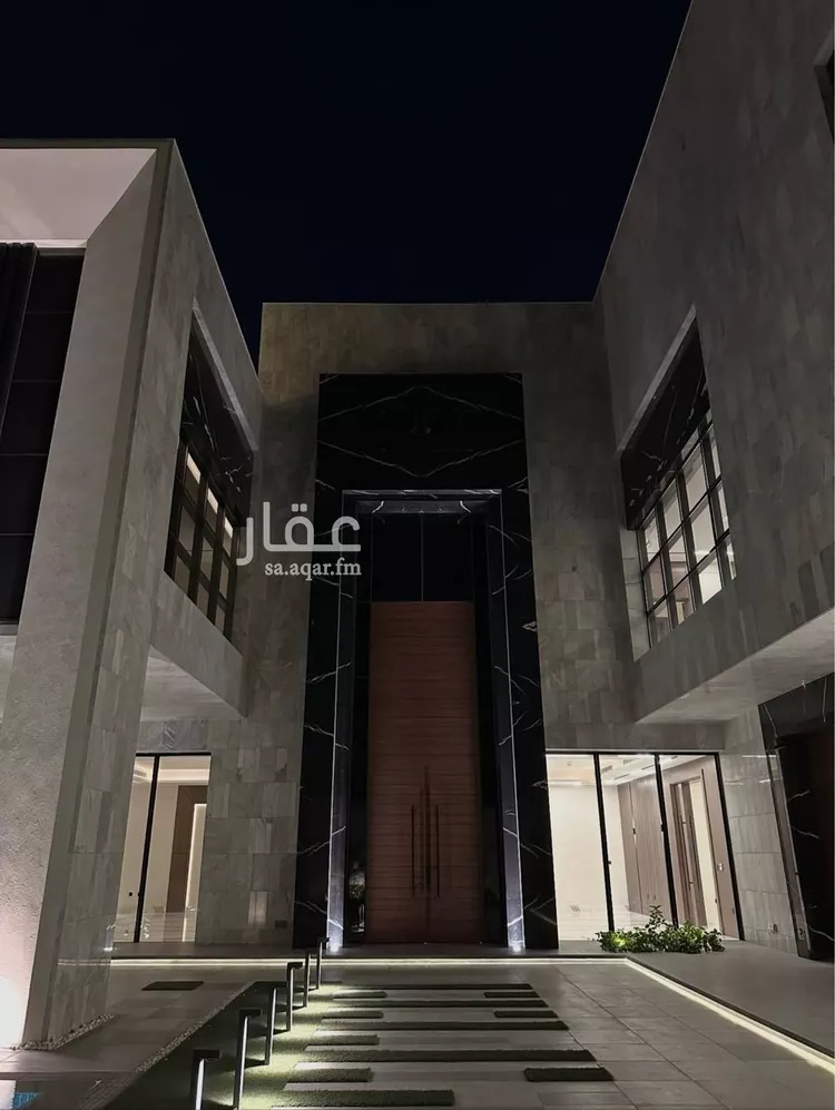 أرض للبيع في شارع رقم 56, حي الندى, مدينة الرياض, منطقة الرياض 6