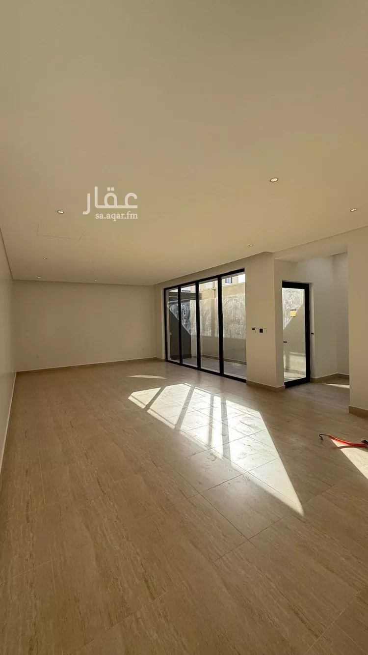 دور للإيجار في شارع العباس بن الاحنف, حي المرسلات, مدينة الرياض, منطقة الرياض صورة 4