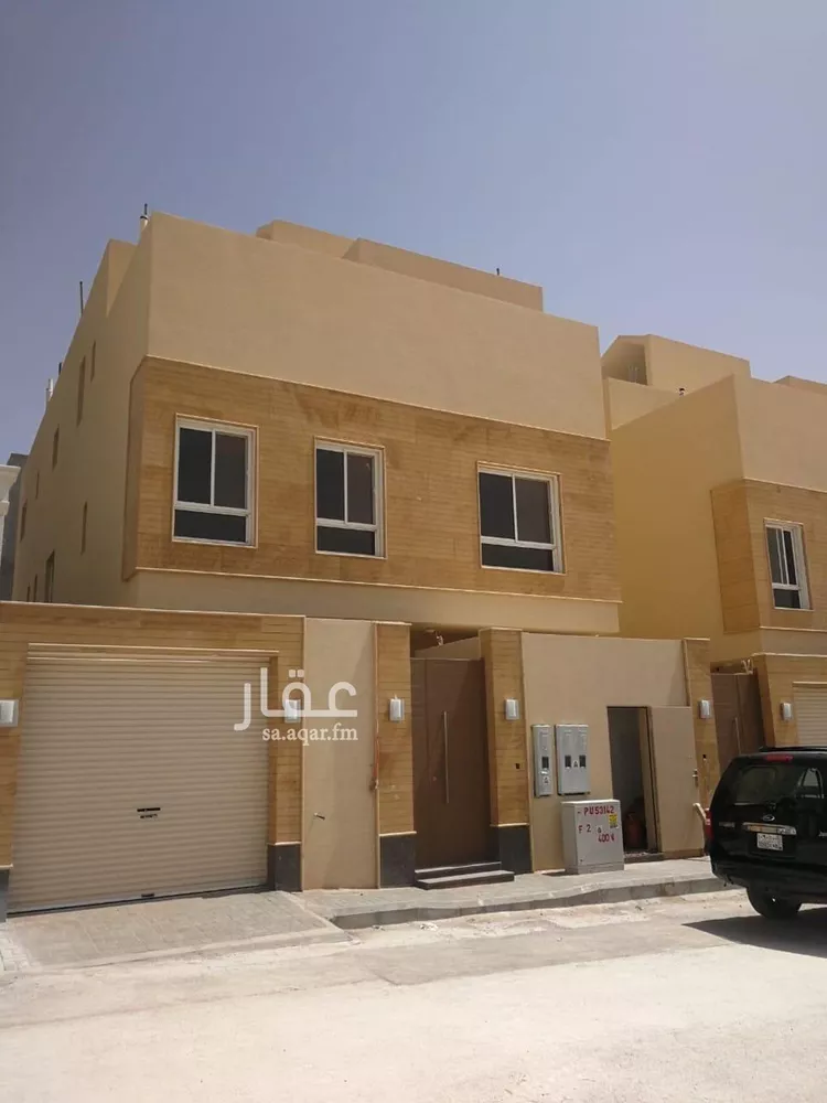 دور للإيجار في شارع إسماعيل المؤذن, حي النرجس, مدينة الرياض, منطقة الرياض