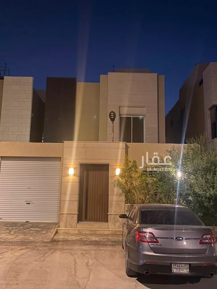 Villa for Rent in Riyadh Al Arid