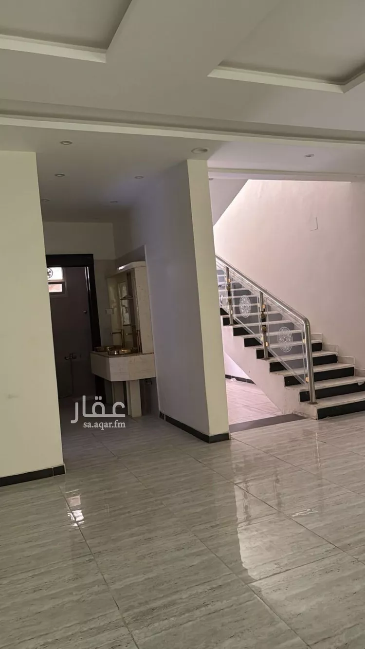 فيلا للإيجار في شارع أبي الطاهر الأنماطي, حي الرمال, مدينة الرياض, منطقة الرياض صورة 5