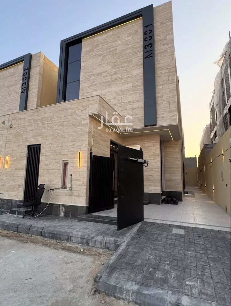 فيلا للبيع في شارع, حي العارض, مدينة الرياض, منطقة الرياض صورة 2