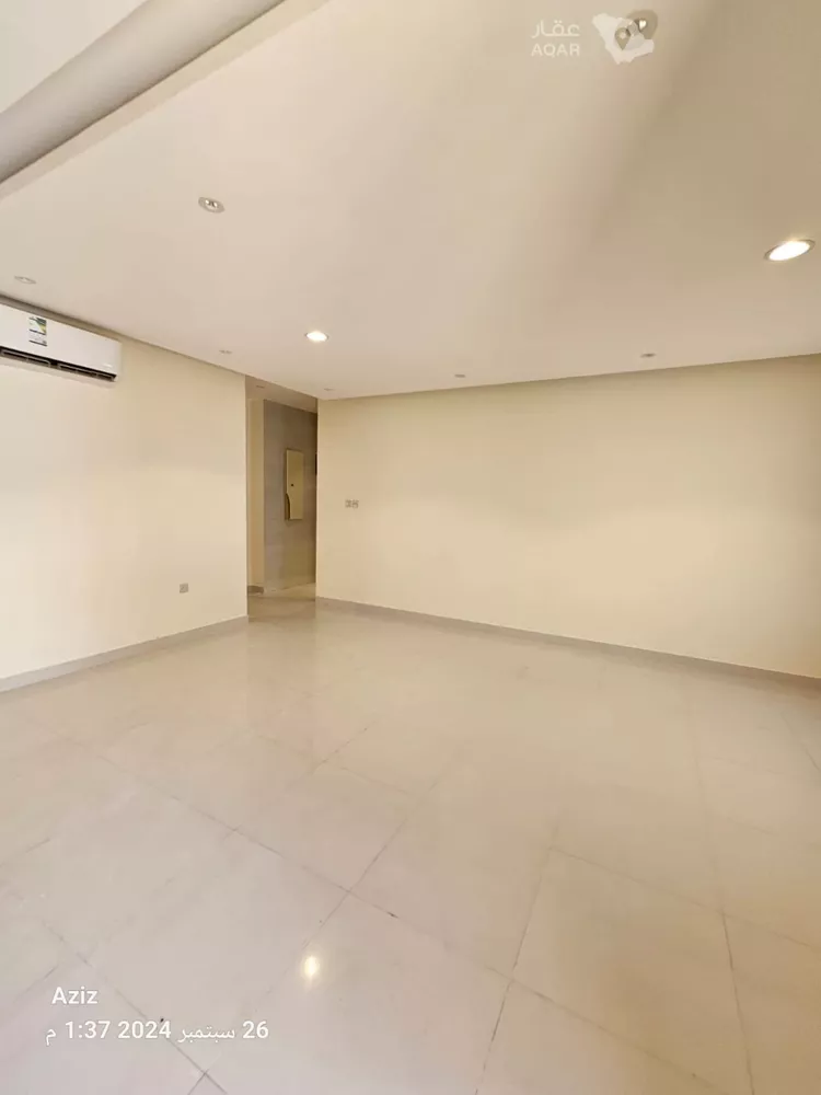 Floor for Rent in Riyadh Al Yasmin 7