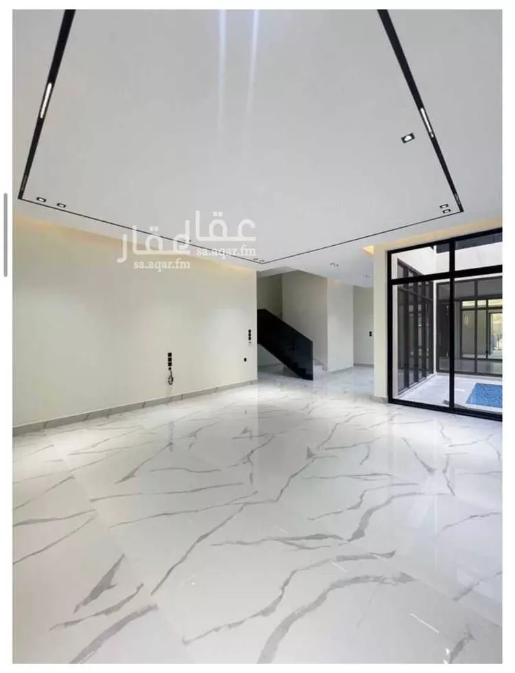 فيلا للبيع في شارع أبي طاهر إسماعيل الجيطالي, حي النرجس, مدينة الرياض, منطقة الرياض صورة 4