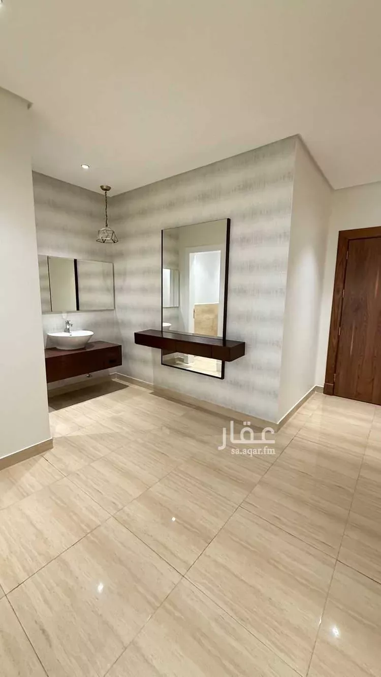 شقة للإيجار في شارع ابها, حي الملقا, مدينة الرياض, منطقة الرياض صورة 5