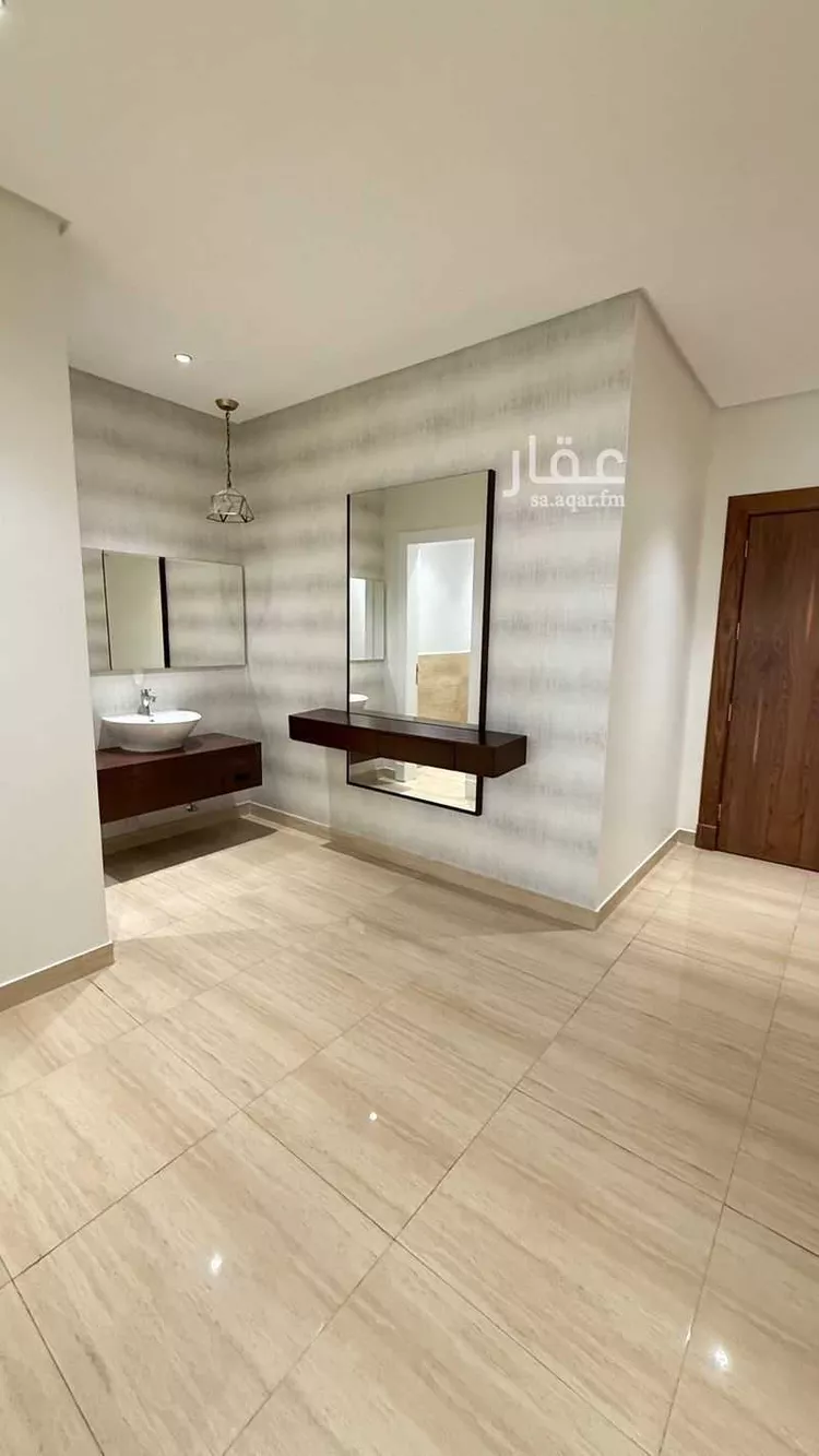 شقة للإيجار في شارع ابها, حي الملقا, مدينة الرياض, منطقة الرياض صورة 5