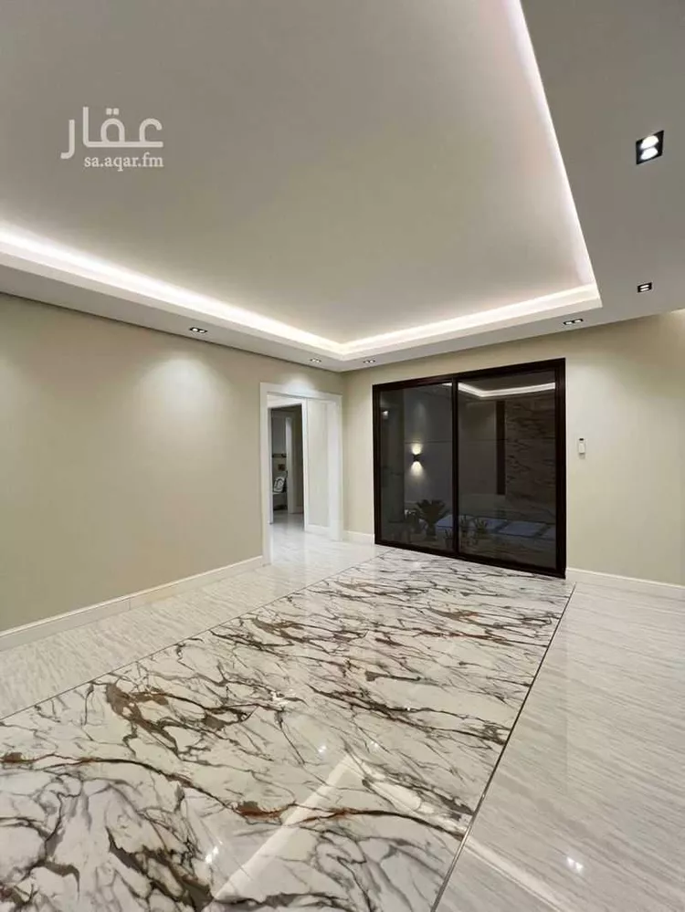 فيلا للبيع في شارع الحميدي بن مطرف, حي القيروان, مدينة الرياض, منطقة الرياض صورة 3