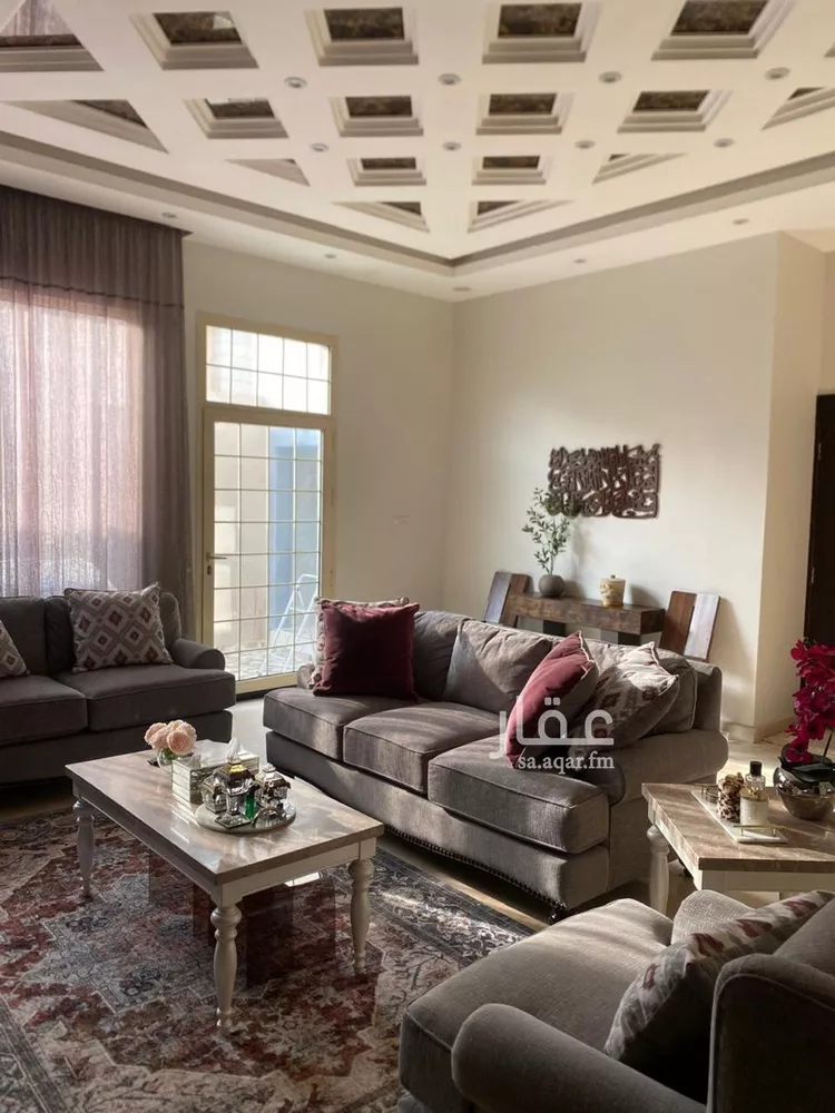 فيلا للبيع في شارع رقم 380, حي الملقا, مدينة الرياض, منطقة الرياض صورة 2