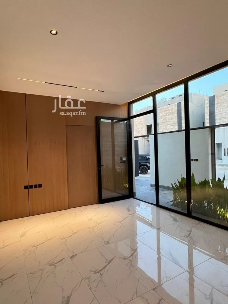 فيلا للبيع في شارع عثمان بن عفان, حي النرجس, مدينة الرياض, منطقة الرياض 18