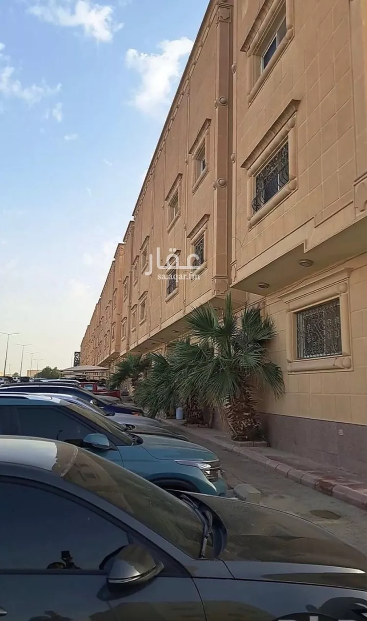 شقة للبيع في شارع المندر, حي غرناطة, مدينة الرياض, منطقة الرياض صورة 3
