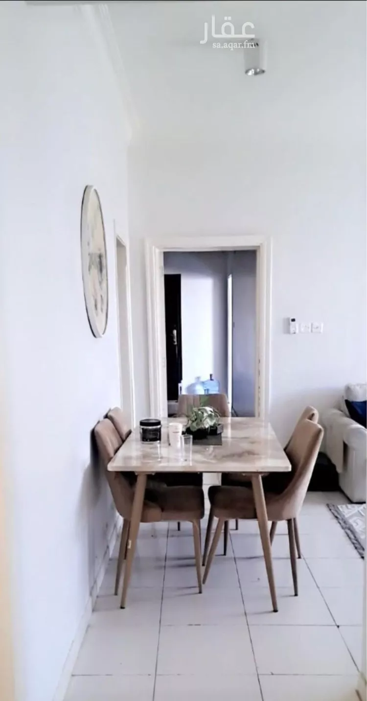 شقة للبيع في شارع المندر, حي غرناطة, مدينة الرياض, منطقة الرياض صورة 5