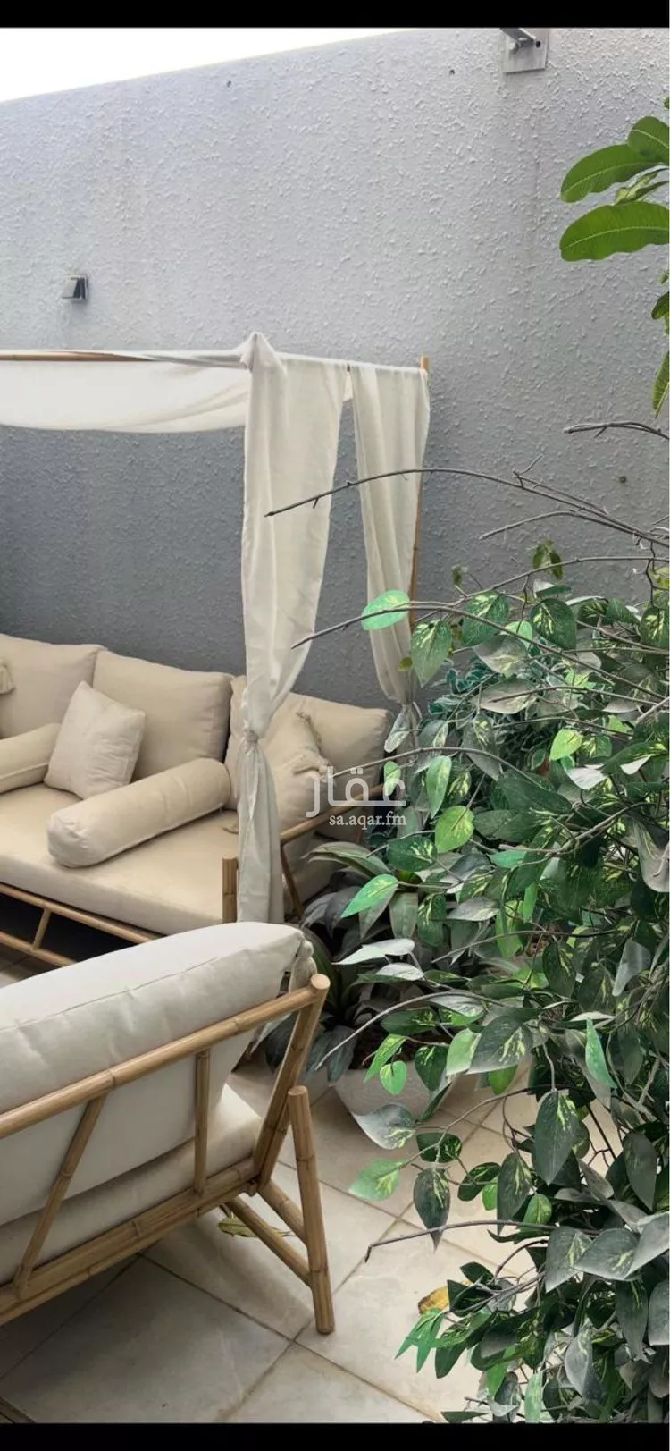 شقة للإيجار في شارع المدارة, حي المروج, مدينة الرياض, منطقة الرياض صورة 2