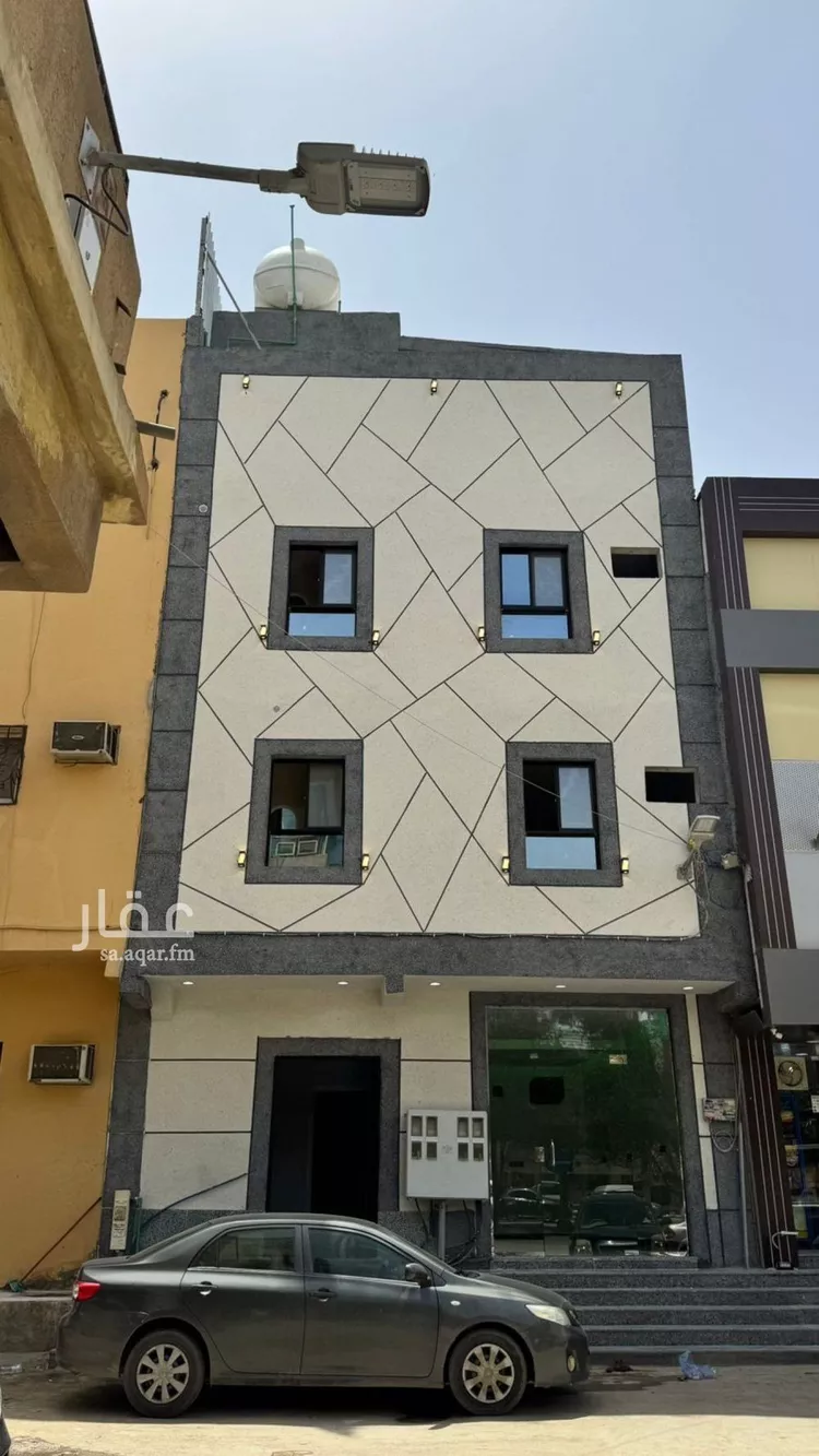 عمارة للبيع في شارع الأمير منصور بن عبدالعزيز, حي الوزارات, مدينة الرياض, منطقة الرياض