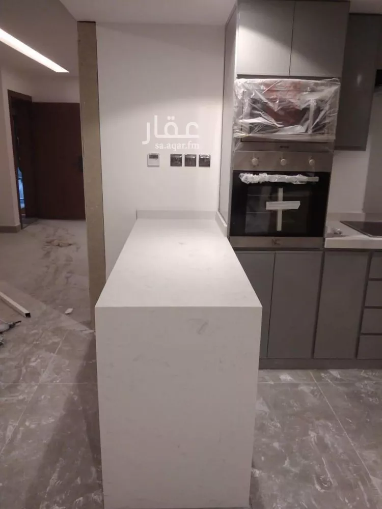 شقة للبيع في شارع محمد بن عبدالعزيز الدغيثر, حي الملقا, مدينة الرياض, منطقة الرياض صورة 3